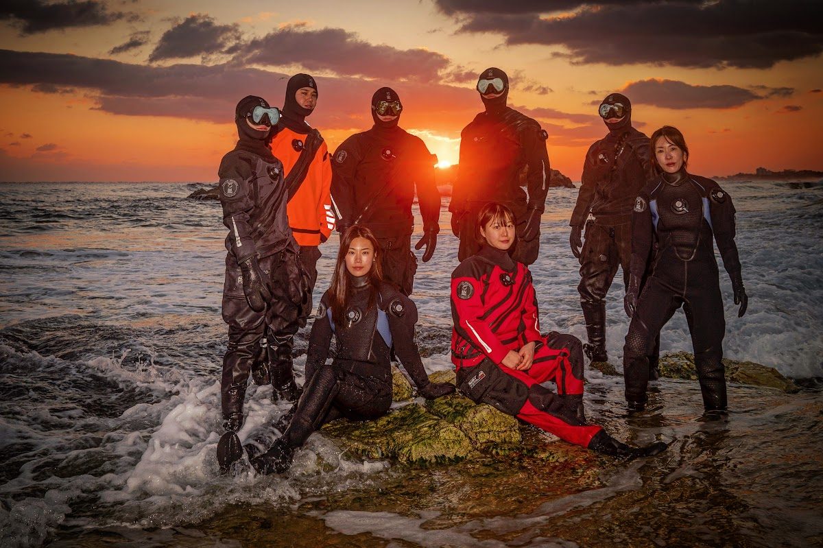 nb divers community beach